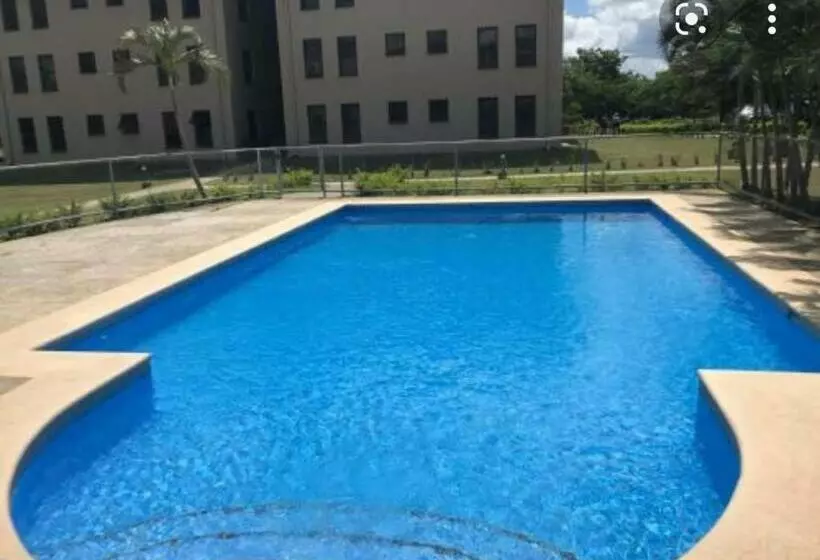 Apartamento The Garden