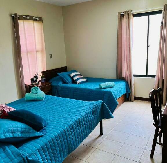 Apartamento The Garden