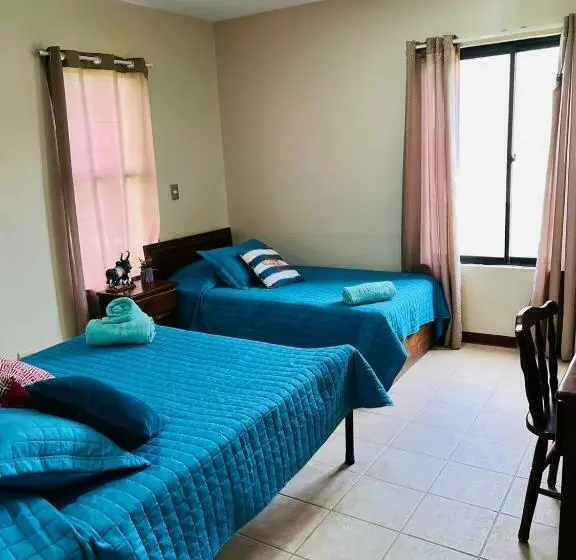 Apartamento The Garden