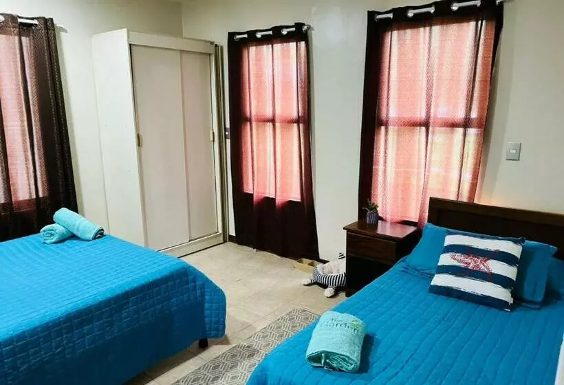 Apartamento The Garden