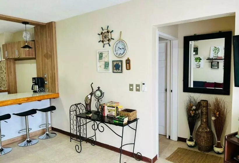 Apartamento The Garden