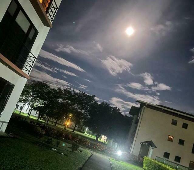 Apartamento The Garden