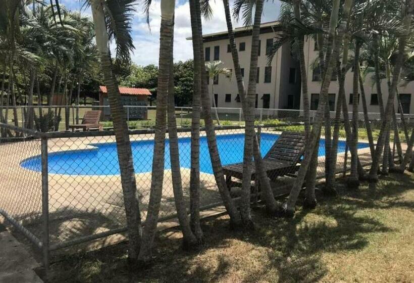 Apartamento The Garden