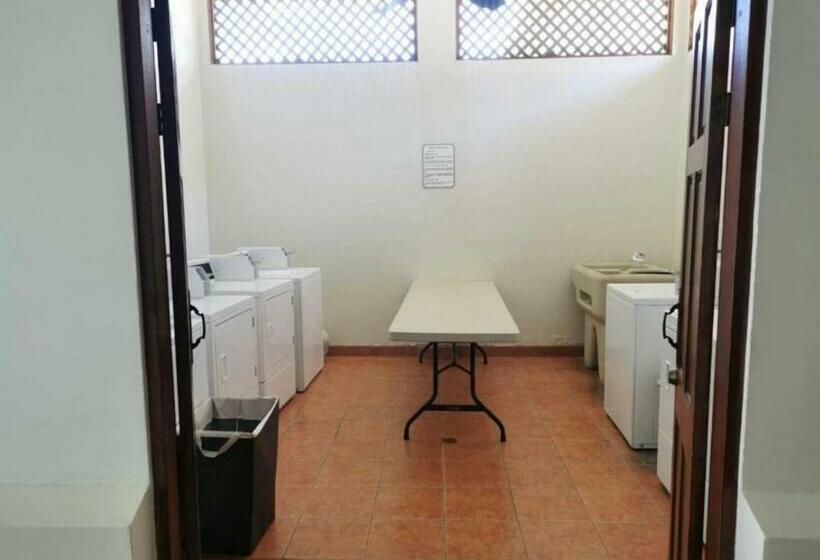 Apartamento The Garden