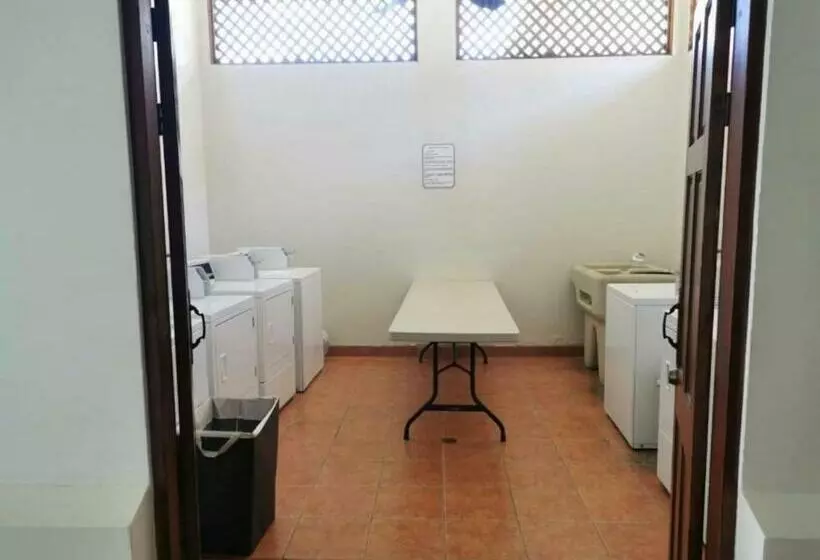 Apartamento The Garden