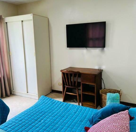 Apartamento The Garden