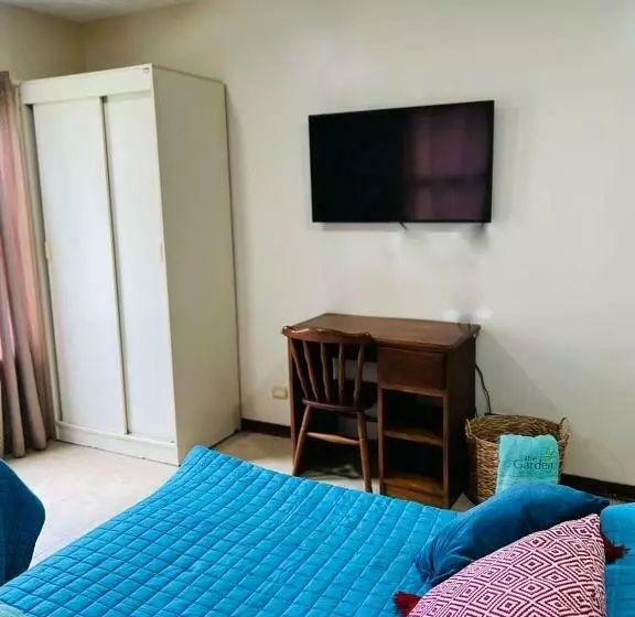 Apartamento The Garden