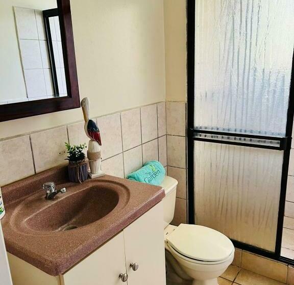 Apartamento The Garden