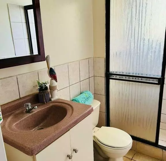 Apartamento The Garden