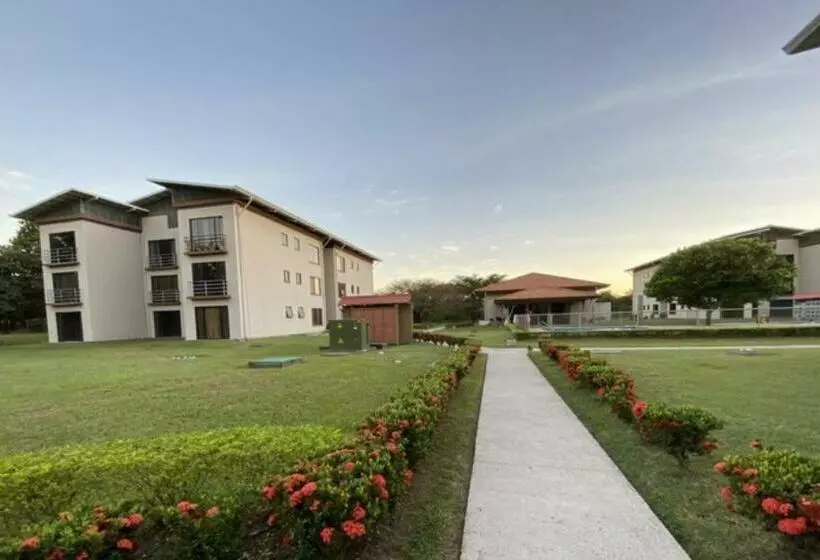 Apartamento The Garden