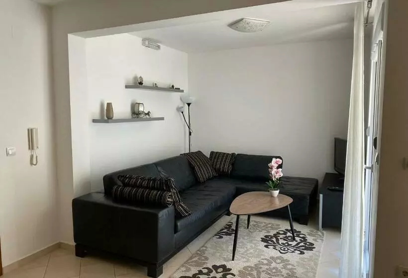 Apartman Goti