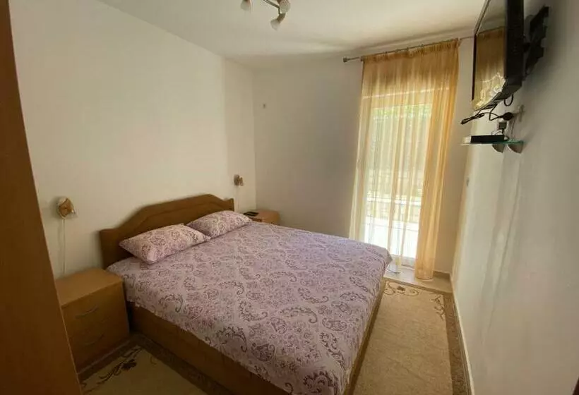 Apartman Goti