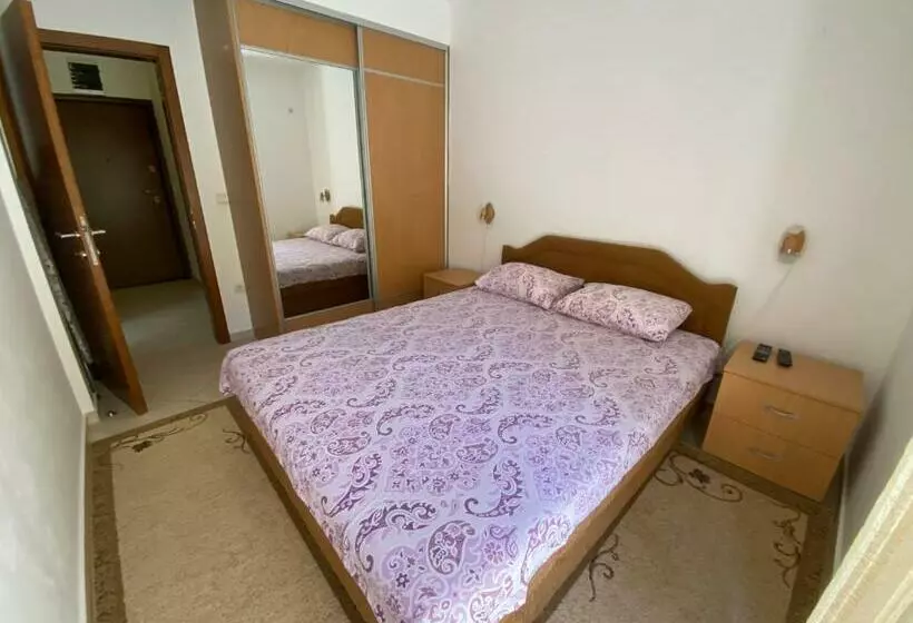 Apartman Goti