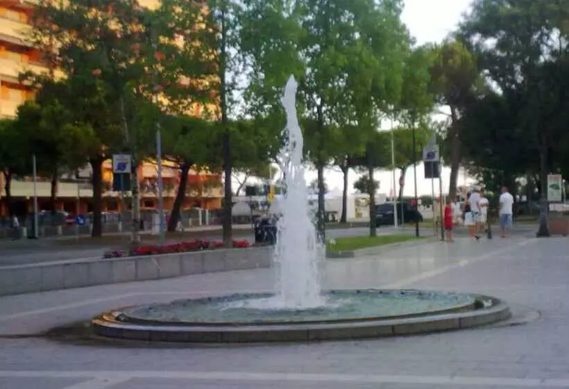 Refurbished Flat For 4 In Porto Santa Margherita