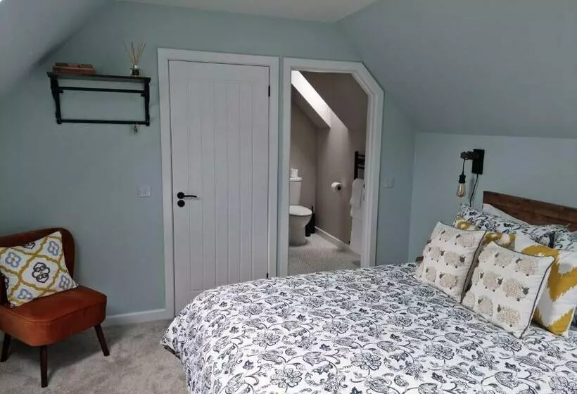 Barra S Loft