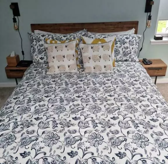 Barra S Loft