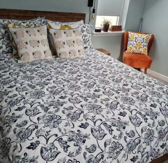 Barra S Loft