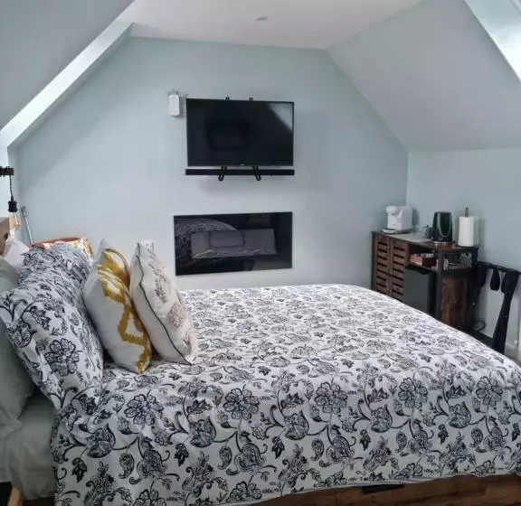 Barra S Loft