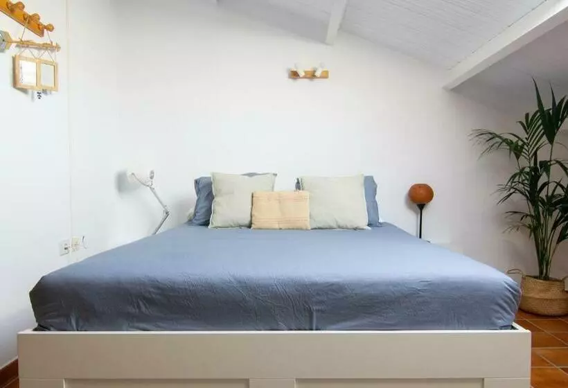 Duplex Balancon