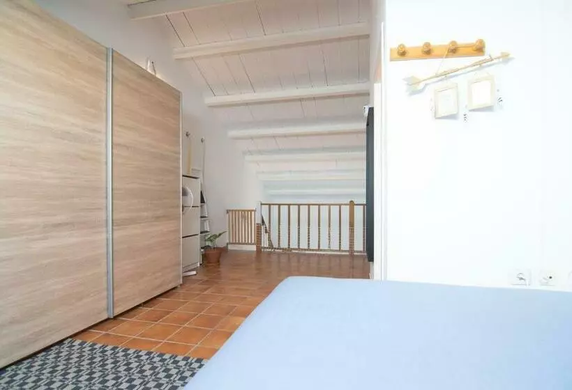 Duplex Balancon