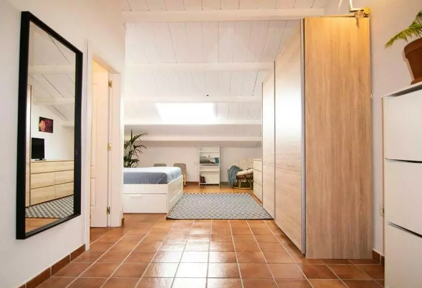 Duplex Balancon