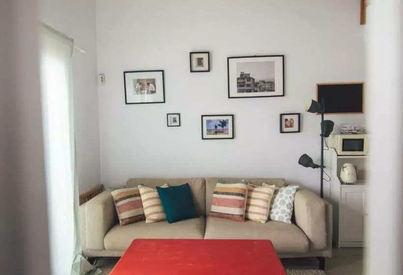 Duplex Balancon