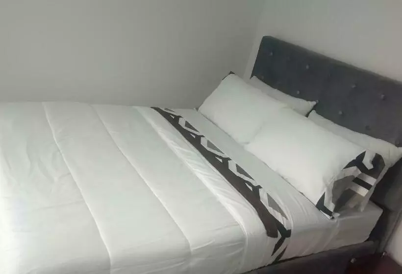 El Mirador Raquireño Ma