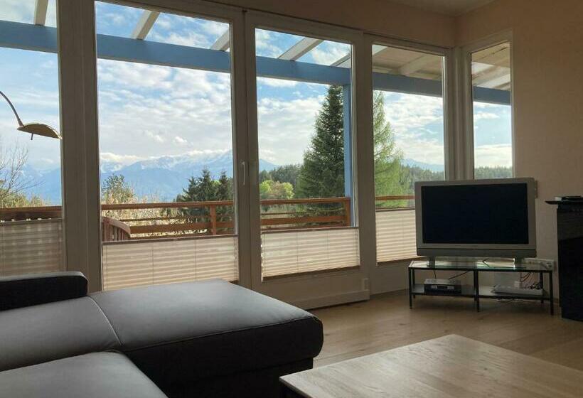 Ferienhaus Karawankenblick Velden