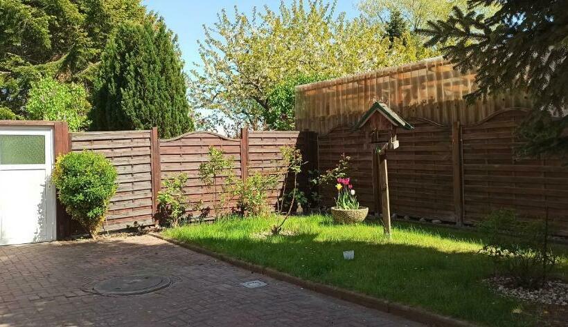 Ferienwohnung Am Vareler Hafen/ Nordsee