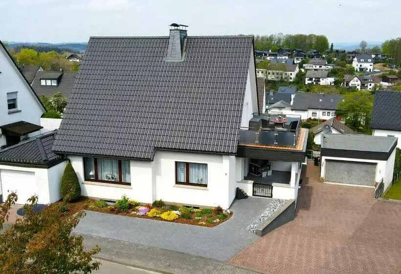 Ferienwohnungen Schimsheimer Rhode