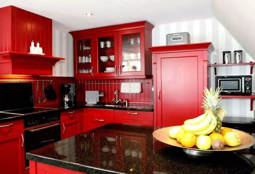 Ferienwohnungen Schimsheimer Rhode