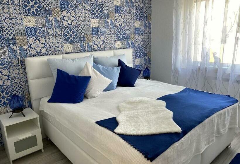 Ferienwohnungen Schimsheimer Rhode