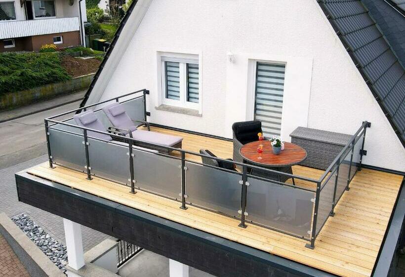 Ferienwohnungen Schimsheimer Rhode