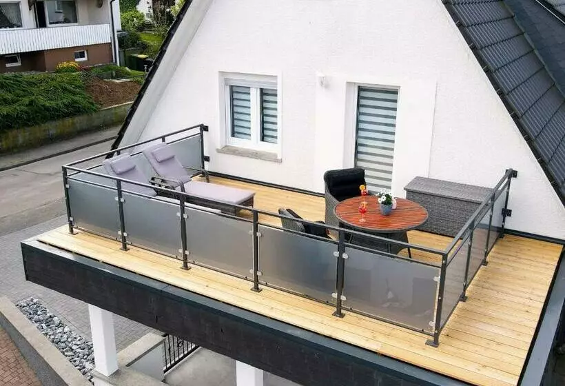 Ferienwohnungen Schimsheimer Rhode