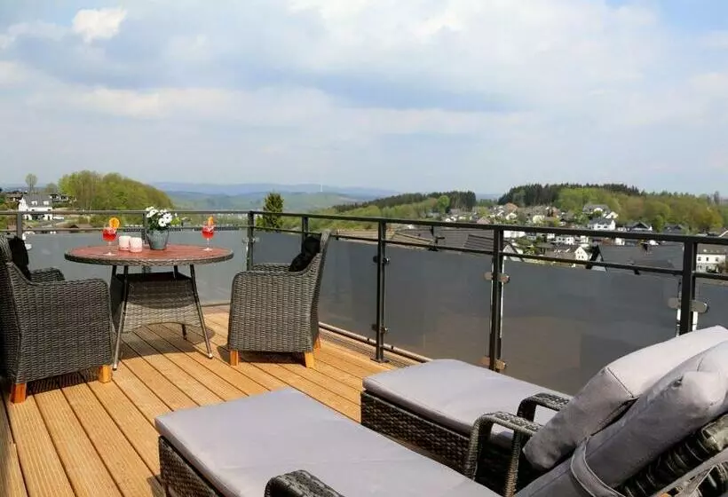 Ferienwohnungen Schimsheimer Rhode