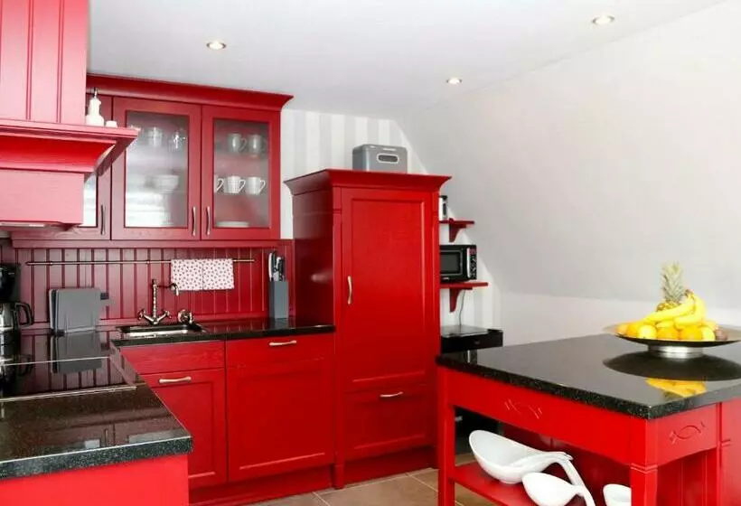 Ferienwohnungen Schimsheimer Rhode