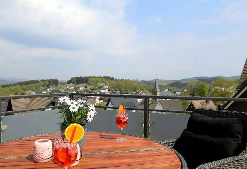 Ferienwohnungen Schimsheimer Rhode