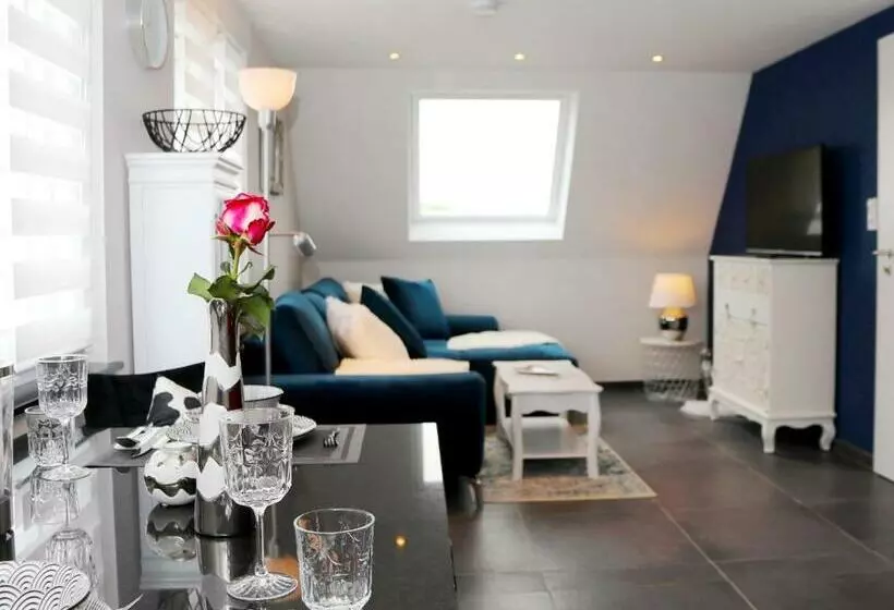 Ferienwohnungen Schimsheimer Rhode