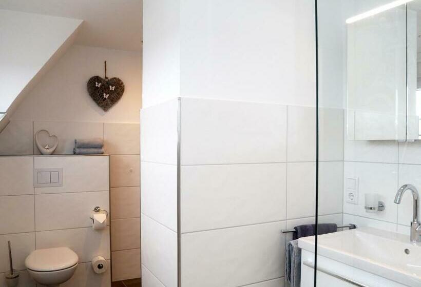 Ferienwohnungen Schimsheimer Rhode