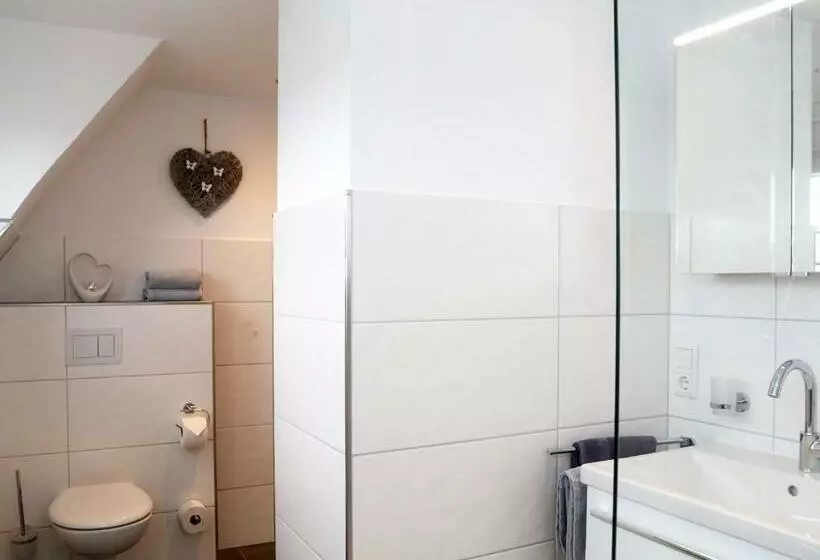 Ferienwohnungen Schimsheimer Rhode