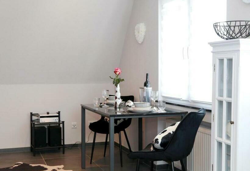 Ferienwohnungen Schimsheimer Rhode