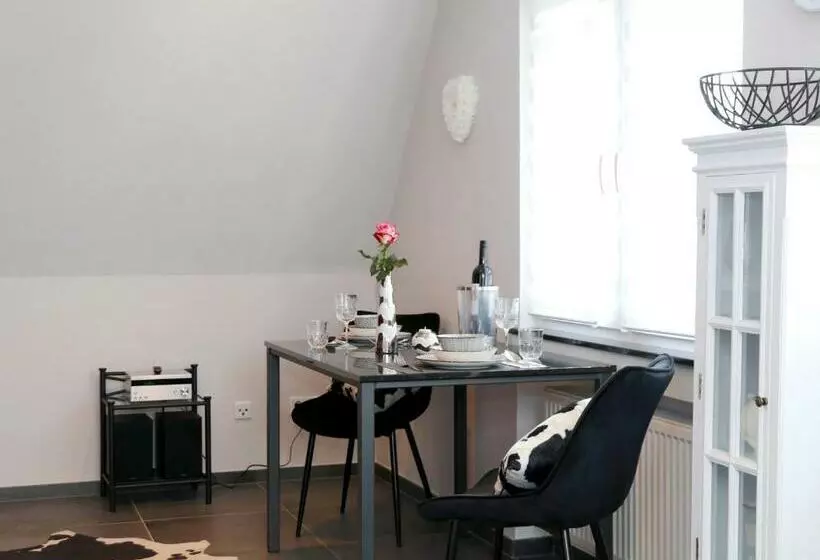 Ferienwohnungen Schimsheimer Rhode