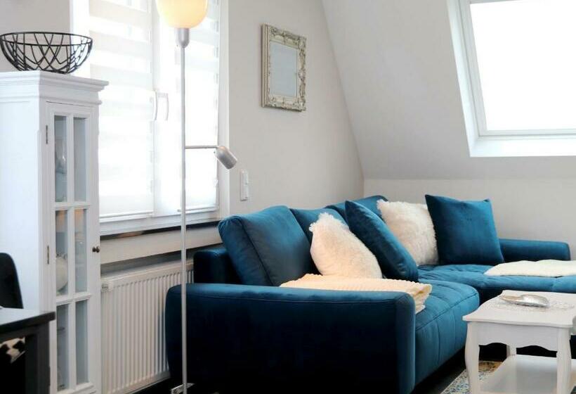 Ferienwohnungen Schimsheimer Rhode