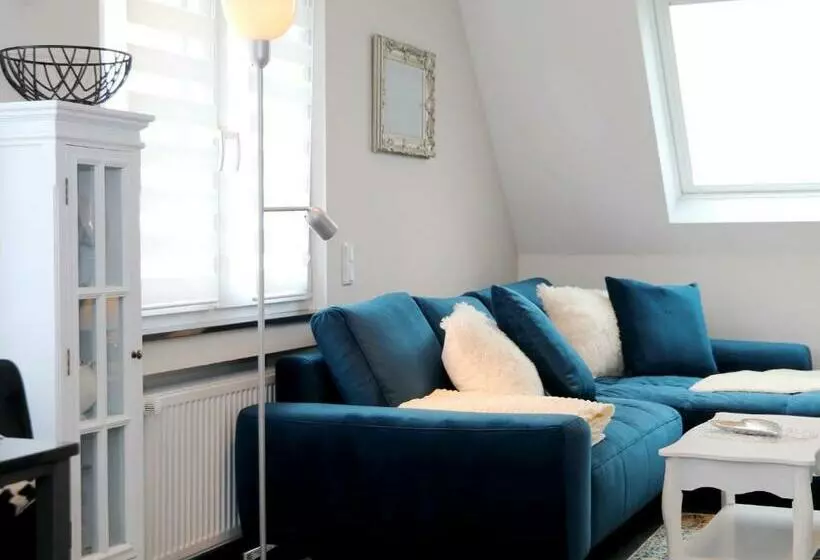 Ferienwohnungen Schimsheimer Rhode