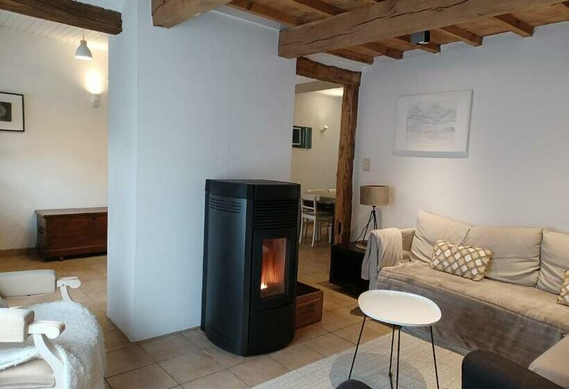 La Maison D Anne Marie