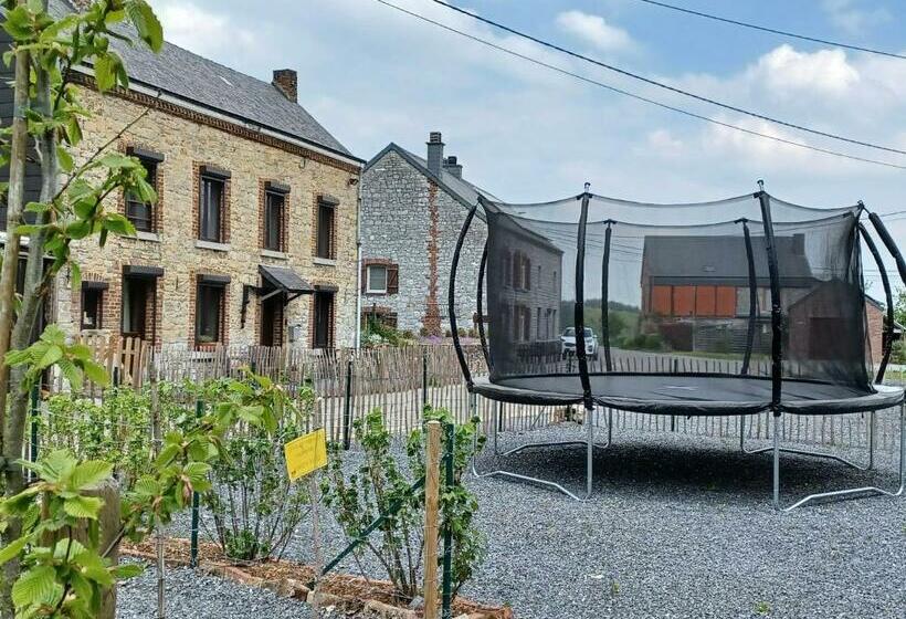 La Maison D Anne Marie