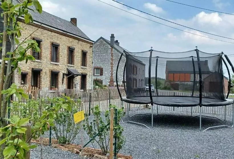 La Maison D Anne Marie