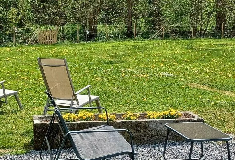 La Maison D Anne Marie