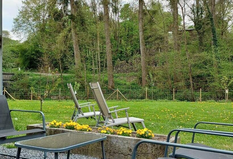 La Maison D Anne Marie