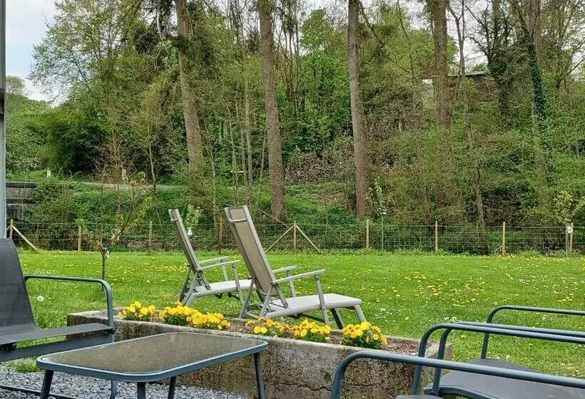 La Maison D Anne Marie